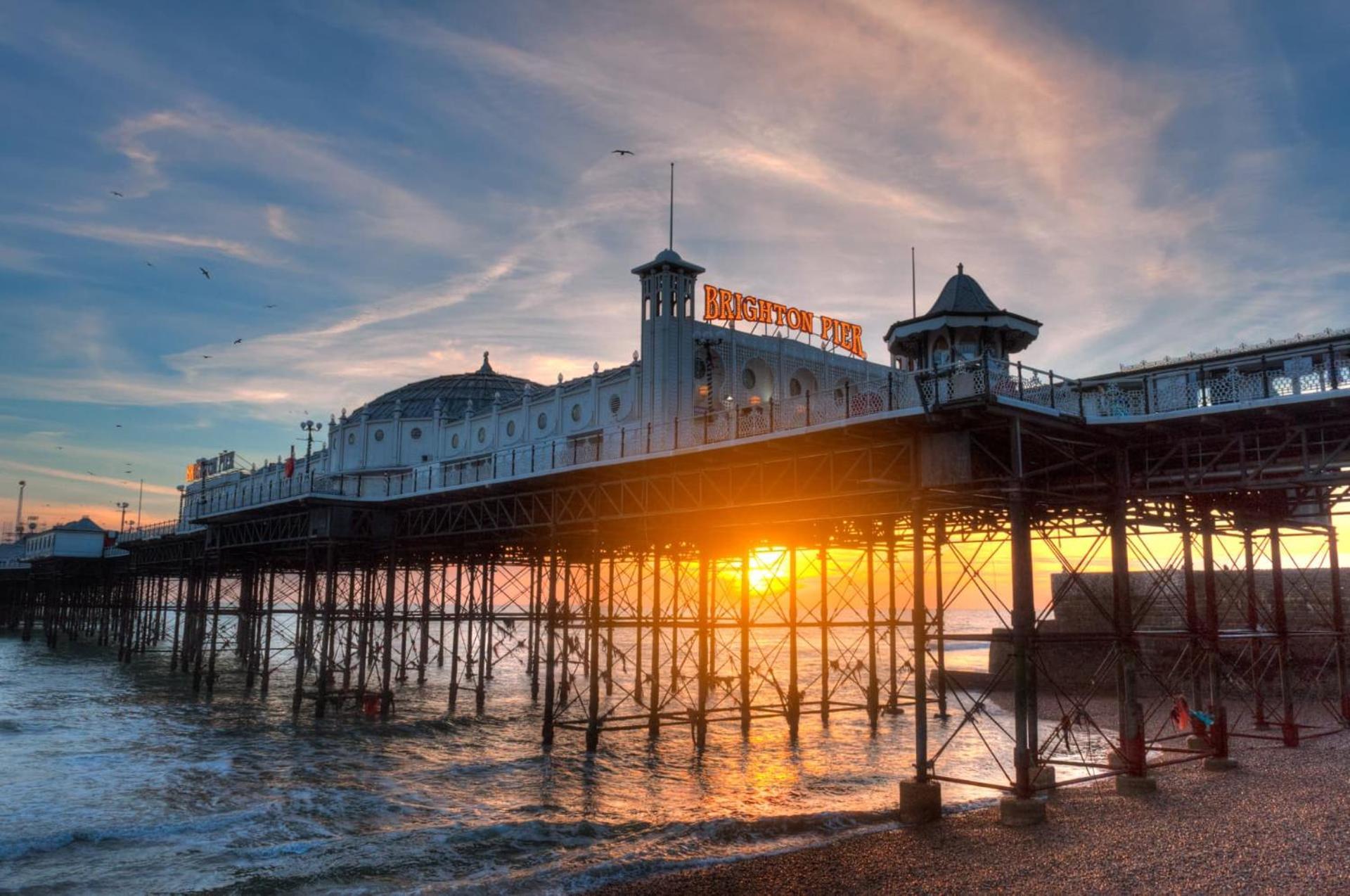 Your Holiday & Home Brighton Dış mekan fotoğraf